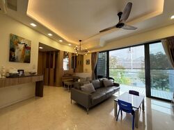 Seventy Saint Patrick's (D15), Condominium #484957261